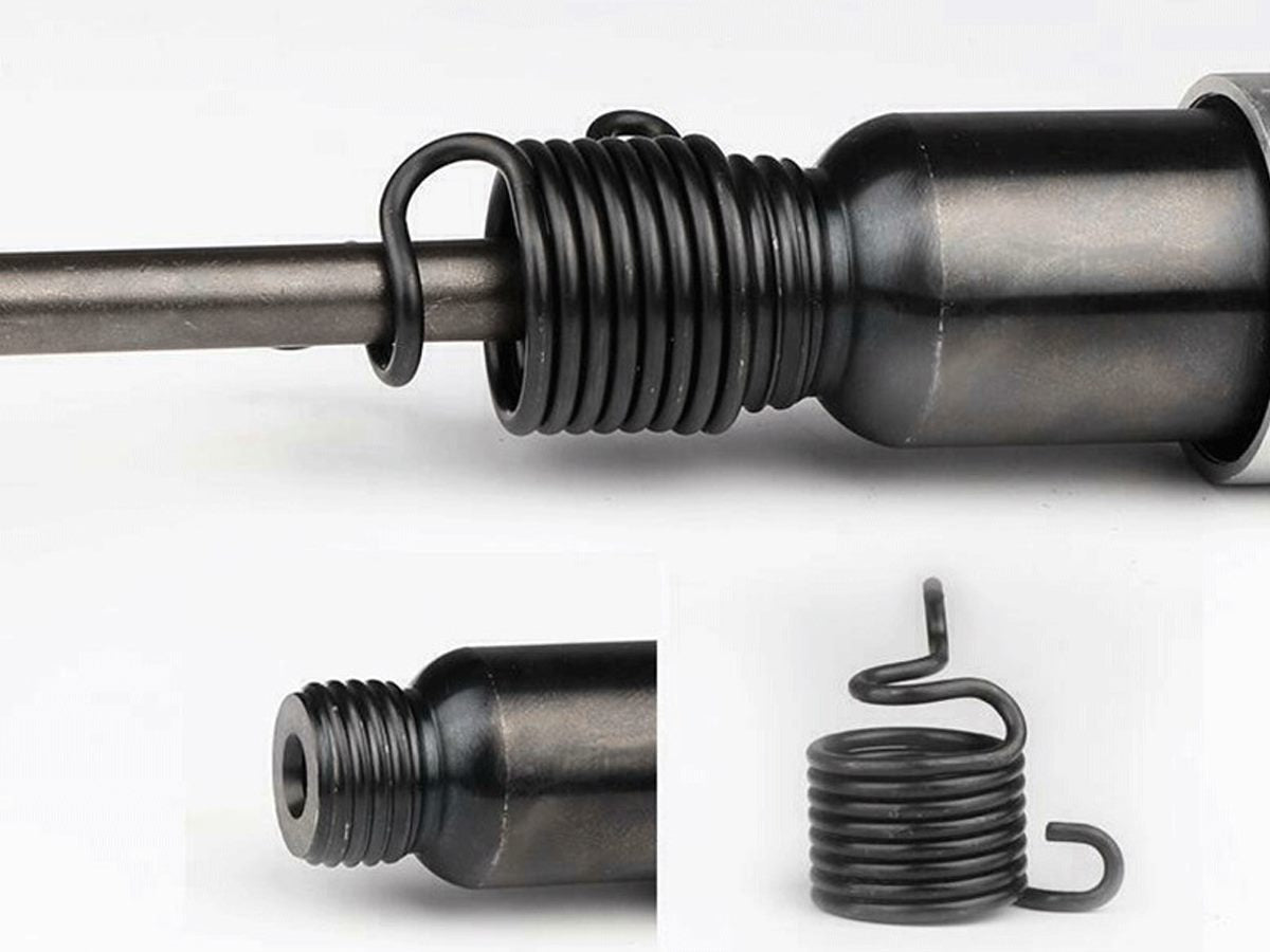 Pneumatic Tool Air Hammer Kit