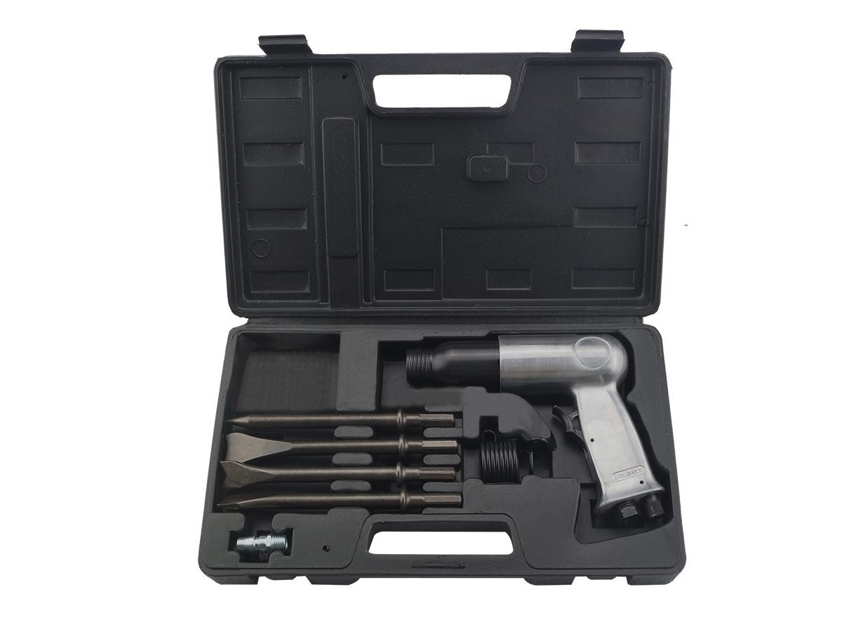 Pneumatic Tool Air Hammer Kit