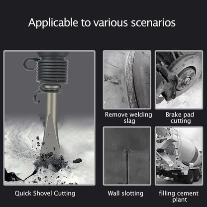 Pneumatic Tool Air Hammer Kit