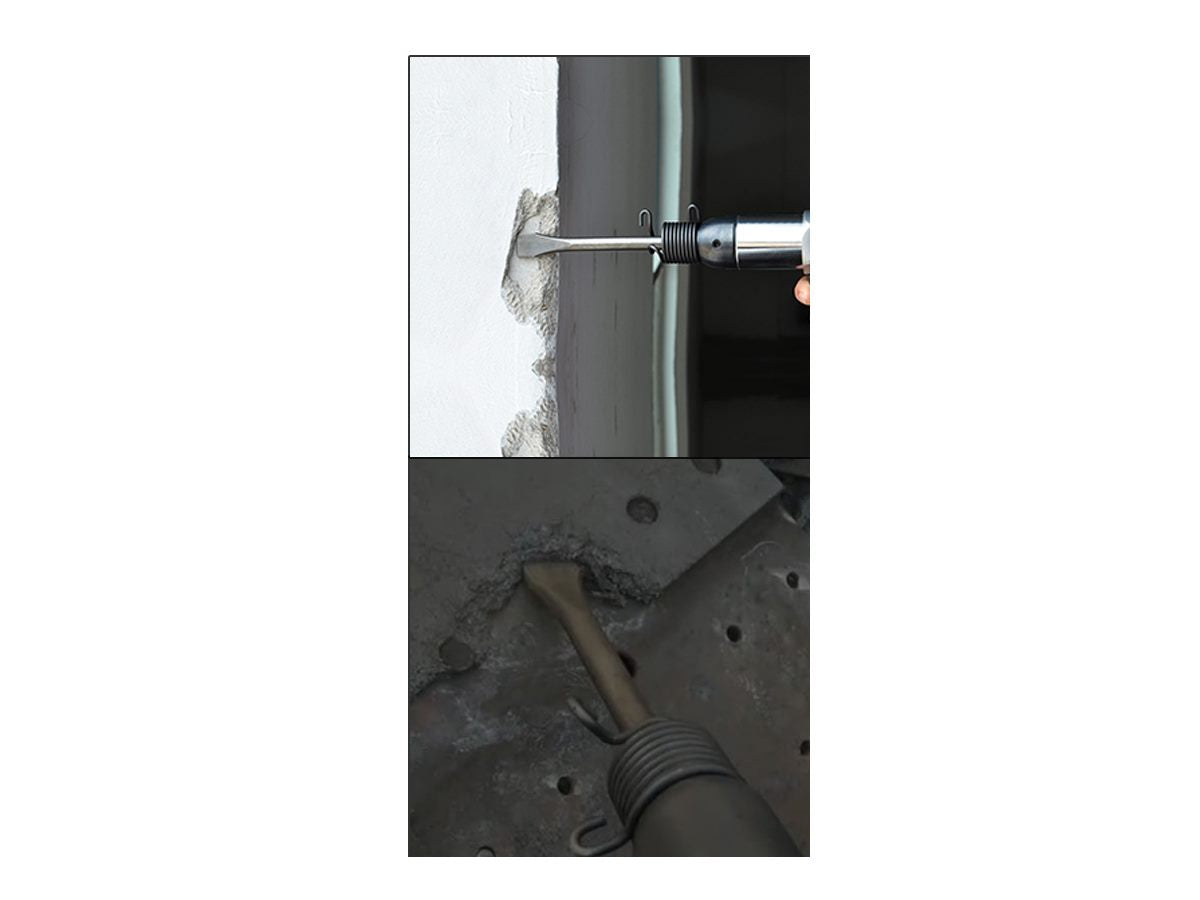 Pneumatic Tool Air Hammer Kit