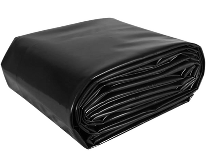 Pond Liner 10 x 6m 0.5mm