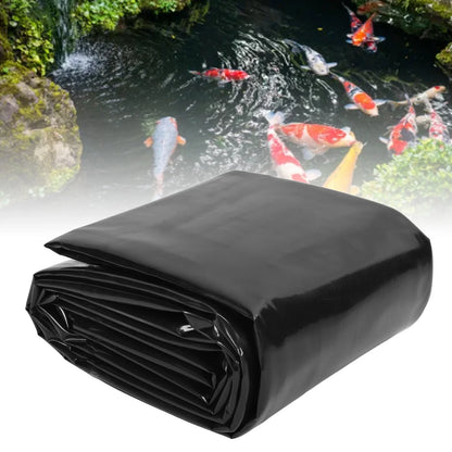 Pond Liner 10 x 6m 0.5mm