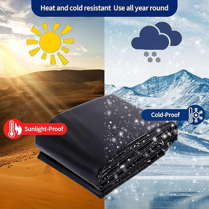 Pond Liner 10 x 6m 0.5mm