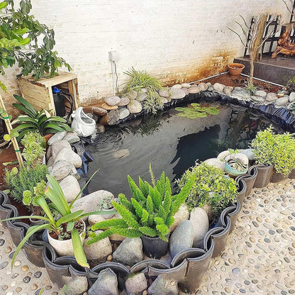 Pond Liner 10 x 6m 0.5mm