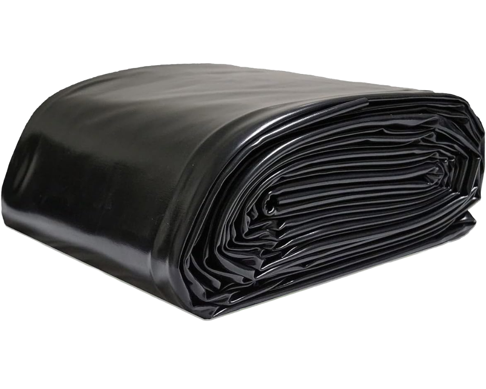 Pond Liner 10 x 8m 0.5mm