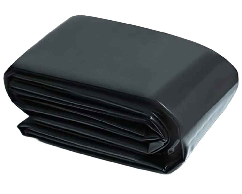 Pond Liner 6x8m 0.5mm
