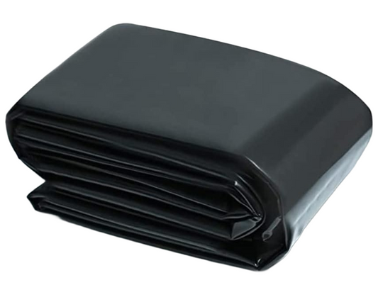Pond Liner 6x8m 0.5mm