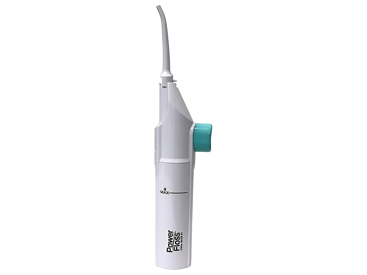 Dental Water Flosser Jet Oral Cleaner Floss