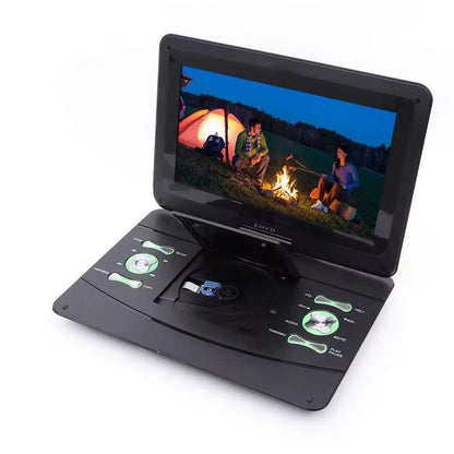 Portable DVD Player 13.9"