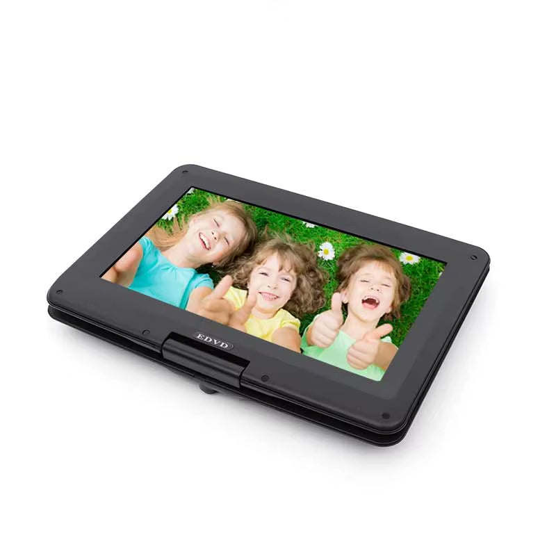 Portable DVD Player 13.9"