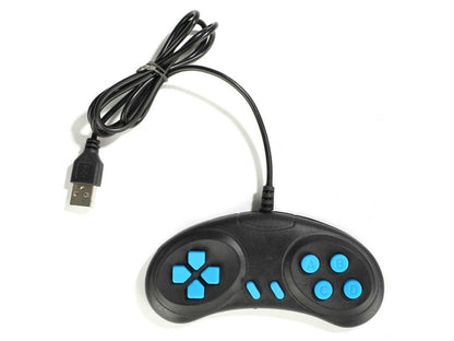 Portable DVD Player 13.9"