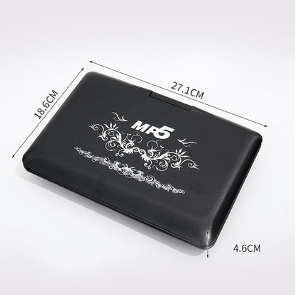 Portable DVD Player 9.8"