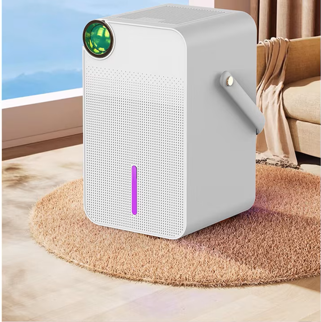 Dehumidifier 1000ml Portable