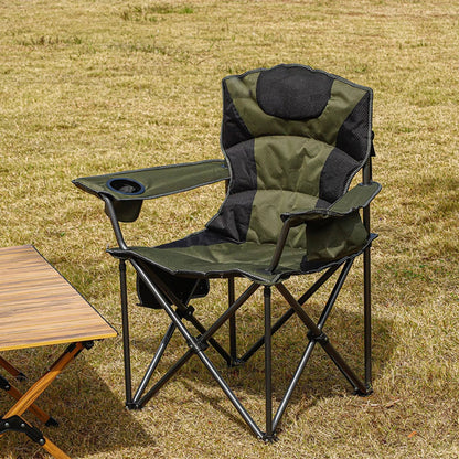 Portable Folding Camping Chair Outdoor Chair