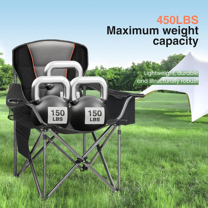 Portable Folding Camping Chair Outdoor Chair