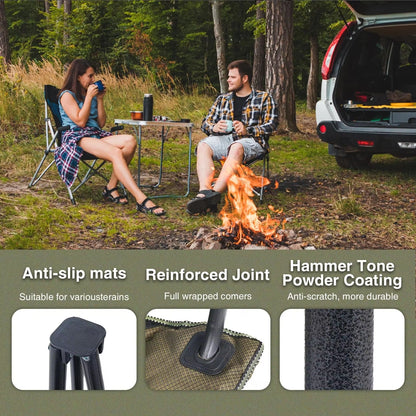 Portable Folding Camping Chair Outdoor Chair