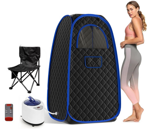Portable Steam Sauna Spa Room