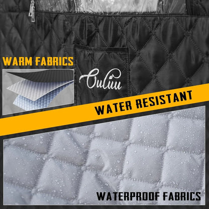 Portable Steam Sauna Spa Room