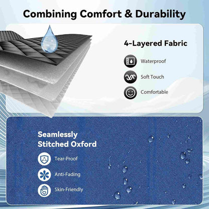 Portable Steam Sauna Spa Room