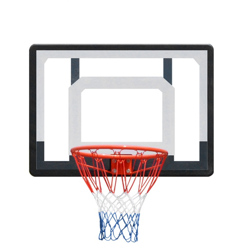 Adjustable Portable Basketball Hoop 2.5 M