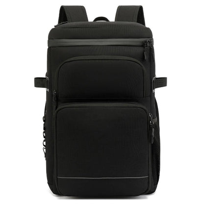 Portable Insulated Picnic Backpack – Your Ultimate Cooler Bag for Fresh Outdoor Fun