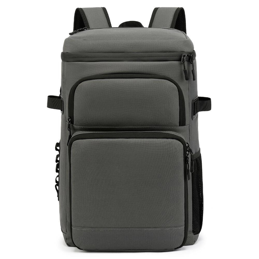 Portable Insulated Picnic Backpack – Your Ultimate Cooler Bag for Fresh Outdoor Fun