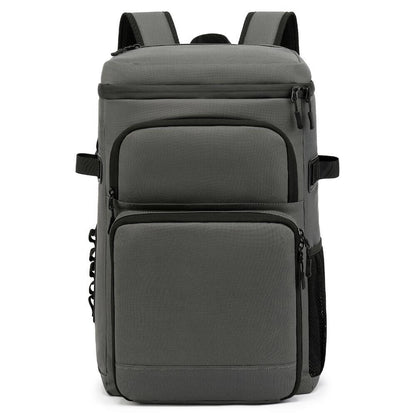 Portable Insulated Picnic Backpack – Your Ultimate Cooler Bag for Fresh Outdoor Fun