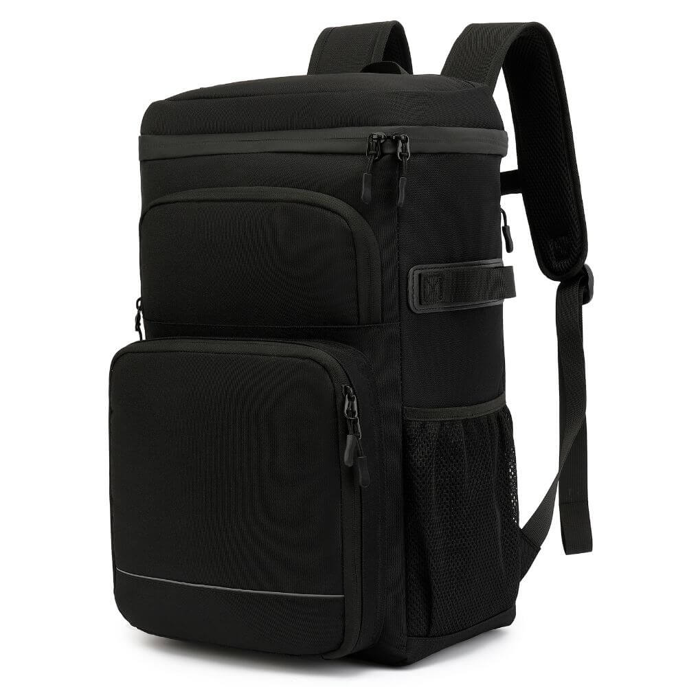 Portable Insulated Picnic Backpack – Your Ultimate Cooler Bag for Fresh Outdoor Fun