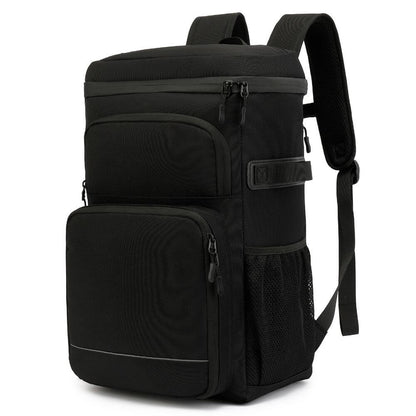 Portable Insulated Picnic Backpack – Your Ultimate Cooler Bag for Fresh Outdoor Fun