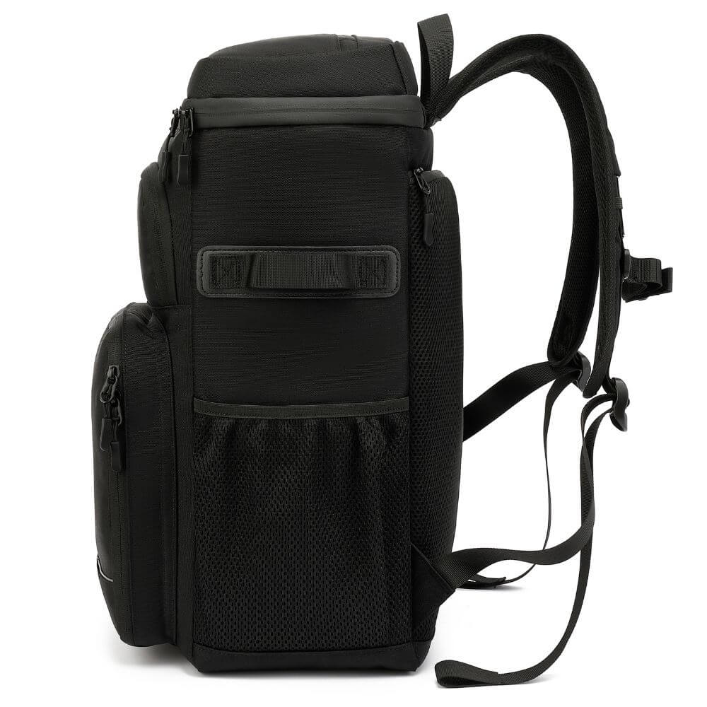 Portable Insulated Picnic Backpack – Your Ultimate Cooler Bag for Fresh Outdoor Fun