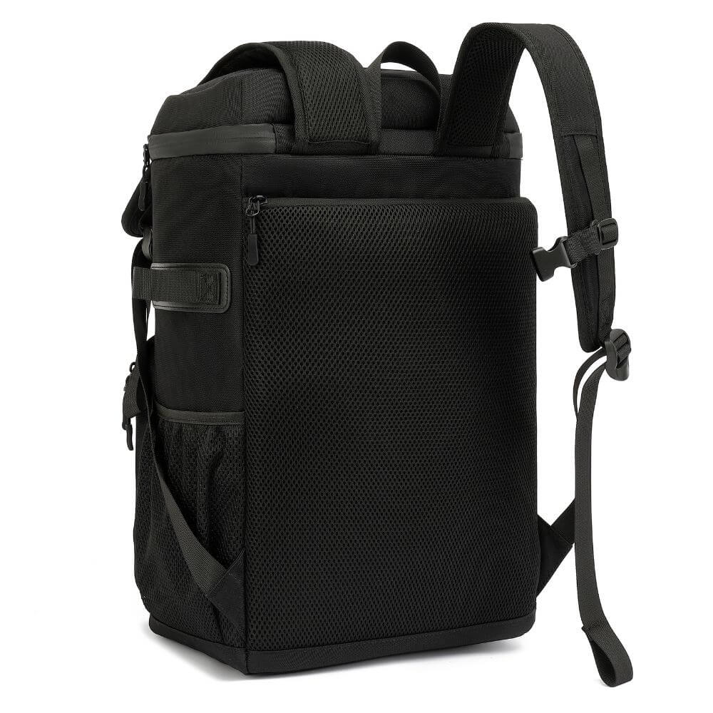 Portable Insulated Picnic Backpack – Your Ultimate Cooler Bag for Fresh Outdoor Fun