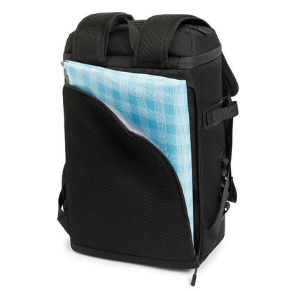 Portable Insulated Picnic Backpack – Your Ultimate Cooler Bag for Fresh Outdoor Fun