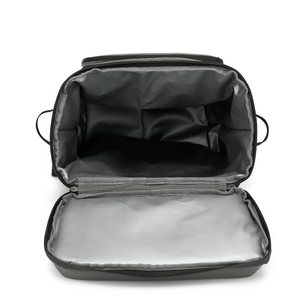 Portable Insulated Picnic Backpack – Your Ultimate Cooler Bag for Fresh Outdoor Fun