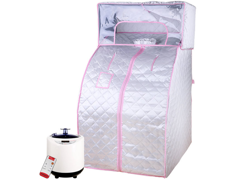 Portable SPA Room Personal Sauna Steam Room