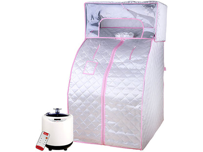 Portable SPA Room Personal Sauna Steam Room