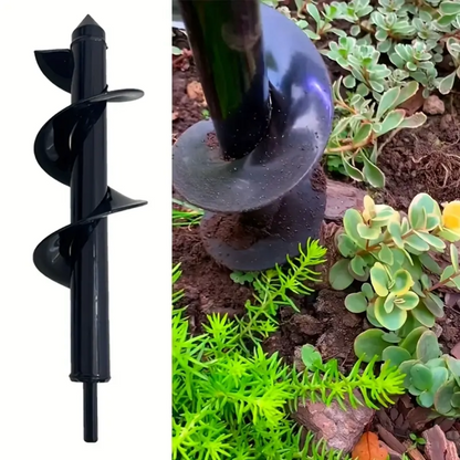 Post Hole Borer Auger 300mm