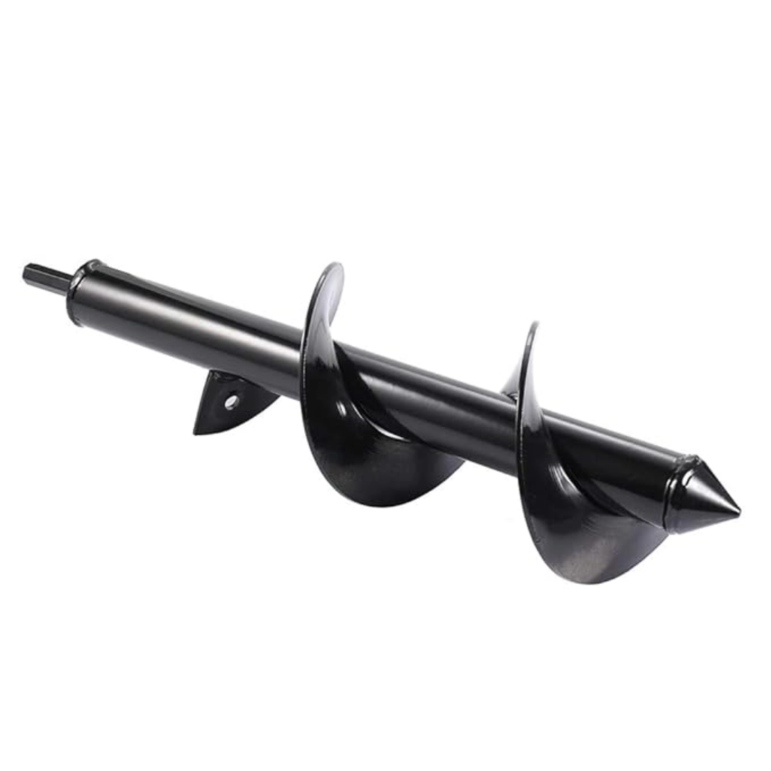 Post Hole Borer Auger 300mm