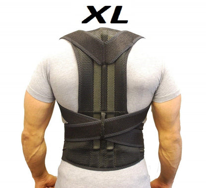 Posture Corrector Back Support