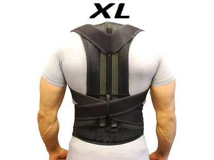 Posture Corrector Back Support