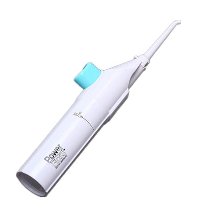 Portable Water Flosser Jet Oral Cleaner - The Shopsite