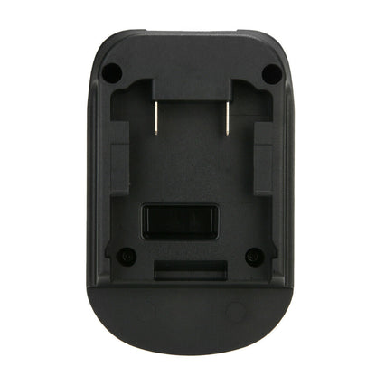 Milwaukee Dewalt To Makita Adapter 18V Lithium Compatible Replacement