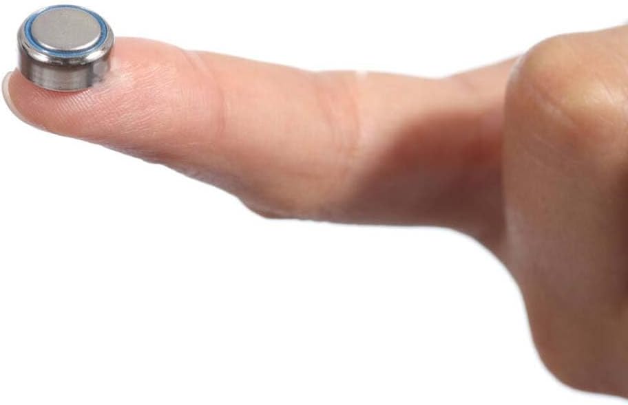 Power one P312 size 312 Hearing Aid Batteries 60 Pack