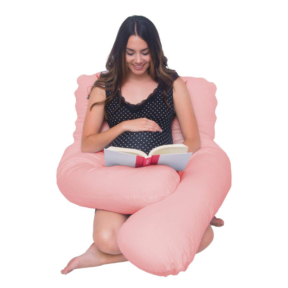 Pregnancy Pillow