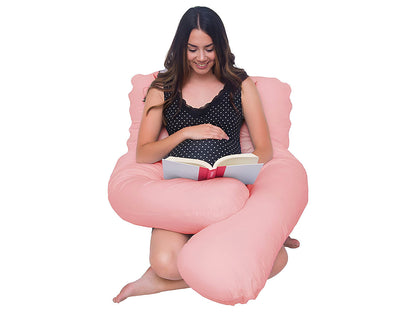 Pregnancy Pillow