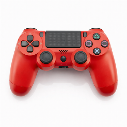 PS4 Controller - Red