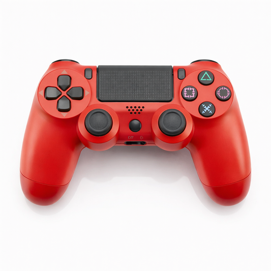 PS4 Controller - Red