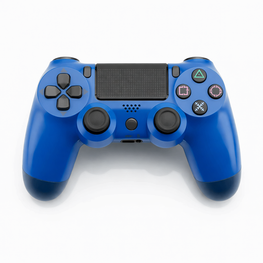 PS4 Controller - Blue