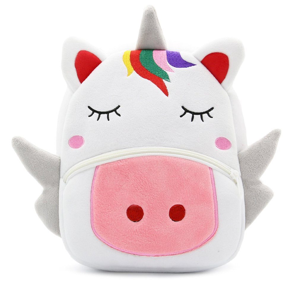 Unicorn Toddler Backpack