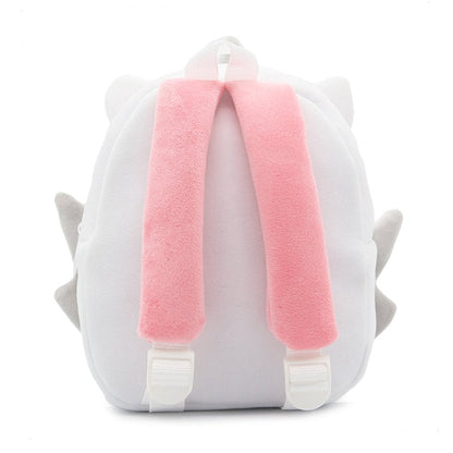 Unicorn Toddler Backpack