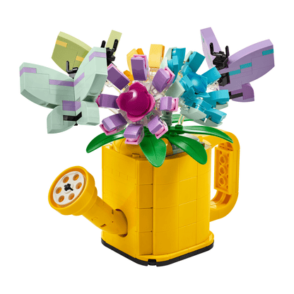 LEGO Creator: Flowers in Watering Can (31149)